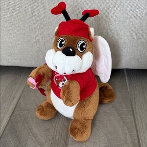 Valentine 2024 Buc-ee